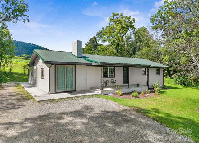 Property at 7490 Boylston Hwy, Mills River, NC 28759, 3 beds, 2 baths