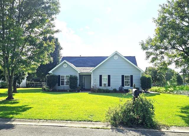 Property at 2014 Pleasant Knoll Ln, Monroe, NC 28112, 3 beds, 3 baths