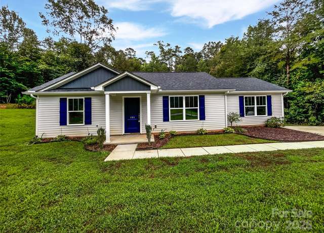 Property at 464 Summer Ridge Rd, Stanley, NC 28164, 3 beds, 2 baths