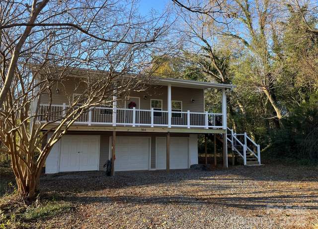 Property at 160/164 Arlington St, Forest City, NC 28043, 2 beds, 1 bath