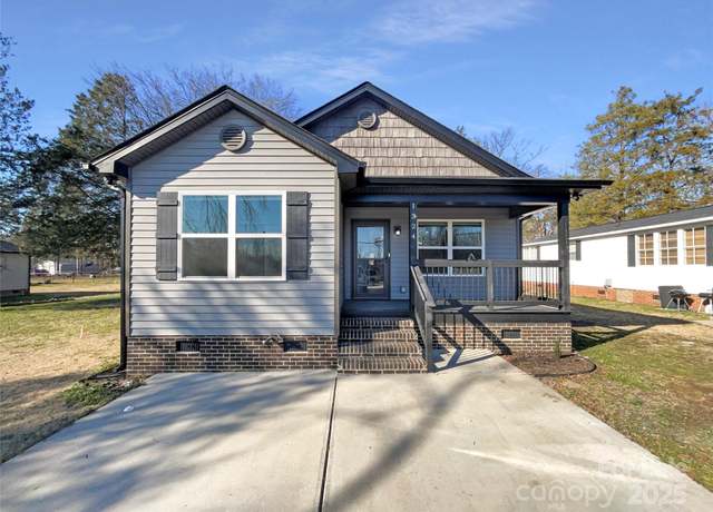 Property at 1324 Crawford Rd #6, Rock Hill, SC 29730, 3 beds, 2 baths