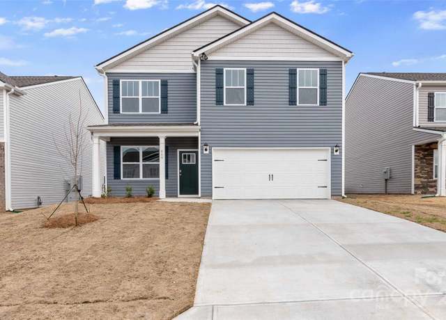 Property at 4622 Harris Elliot Rd, Lincolnton, NC 28092, 4 beds, 2.5 baths