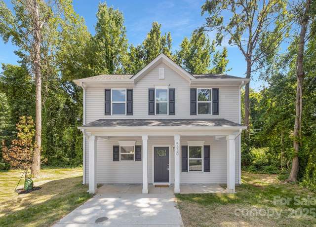 Property at 114 I K Beatty St, Charlotte, NC 28214, 3 beds, 2.5 baths