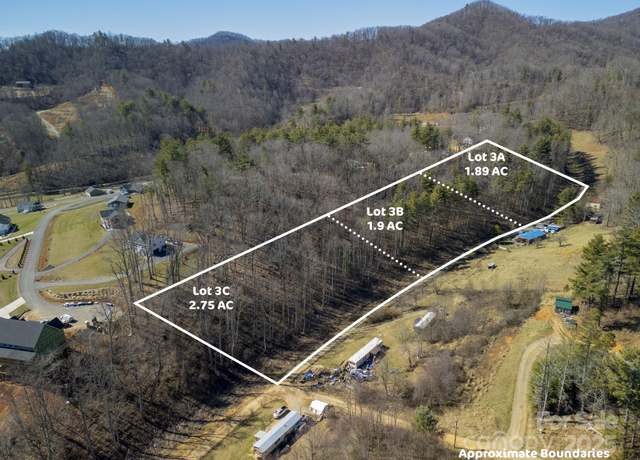 Property at 99999 Lloyd Dr Unit 3C 3B 3A, Mars Hill, NC 28754