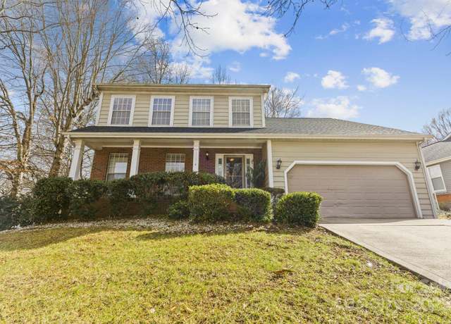 Property at 11834 Mallard Ridge Dr, Charlotte, NC 28269, 4 beds, 2.5 baths