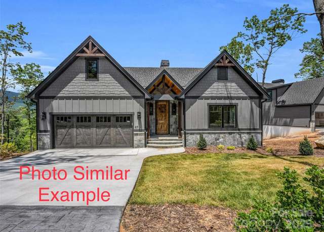 Property at 2 Jackson Ridge Ln, Mill Spring, NC 28756, 3 beds, 2 baths