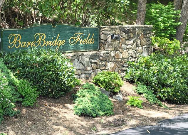Property at 51 Barebridge Fields Rd #51, Burnsville, NC 2874