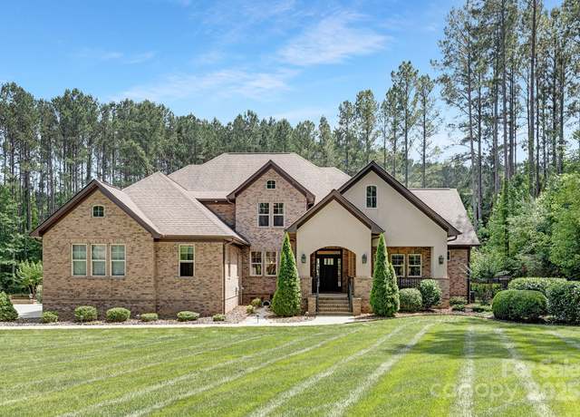 Property at 102 Antioch Plantation Dr #18, Matthews, NC 28104, 4 beds, 4.5 baths