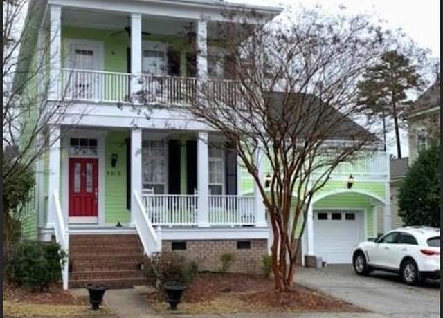 Property at 9210 Ginhouse Ln, Charlotte, NC 28277, 4 beds, 3.5 baths