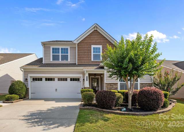 Property at 4022 Perth Rd, Indian Land, SC 29707, 3 beds, 3 baths
