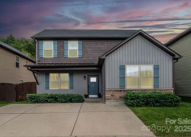 Property at 27 Mann Ln, Fletcher, NC 28732, 3 beds, 2 baths