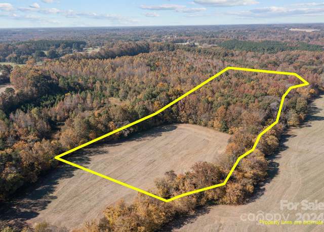 Property at 675-J1 Chaffin Rd, Woodleaf, NC 27054