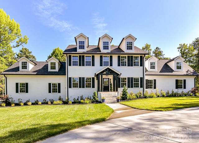 Property at 6650 Farmstead Ln, Concord, NC 28027, 4 beds, 6 baths