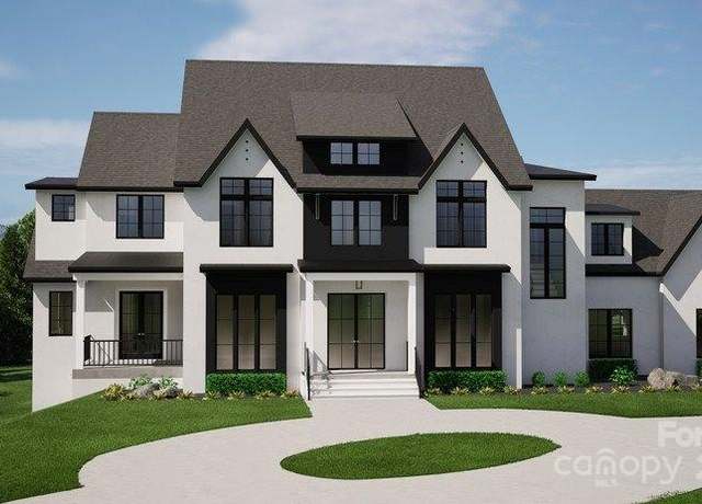 Property at 13820 E Rocky River Rd, Davidson, NC 28036, 4 beds, 4.5 baths