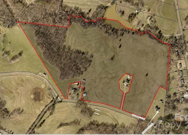 Property at 0 Ed Hamrick Rd, Shelby, NC 28150