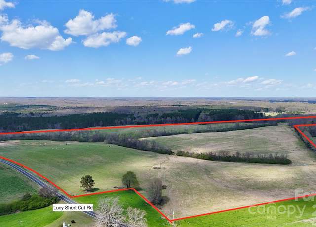 Property at 000 Lucy Short Cut Rd, Marshville, NC 28103