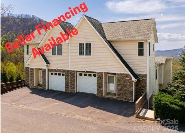 Property at 116 Dalya Rd, Swannanoa, NC 28778, 3 beds, 3.5 baths