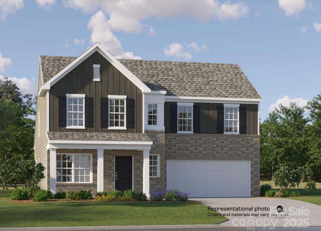Property at 1549 Cottage Creek Dr, Bessemer City, NC 28016, 4 beds, 2.5 baths