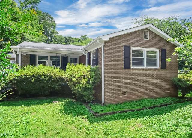 Property at 2215 Hodgin St, Gastonia, NC 28056, 2 beds, 2 baths