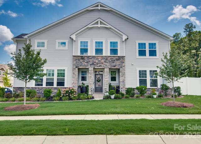 Property at 3806 Amalia Pl, Indian Land, SC 29707, 3 beds, 2.5 baths