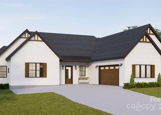 Property at 150A Lookout Dam Rd, Statesville, NC 28625, 4 beds, 2.5 baths