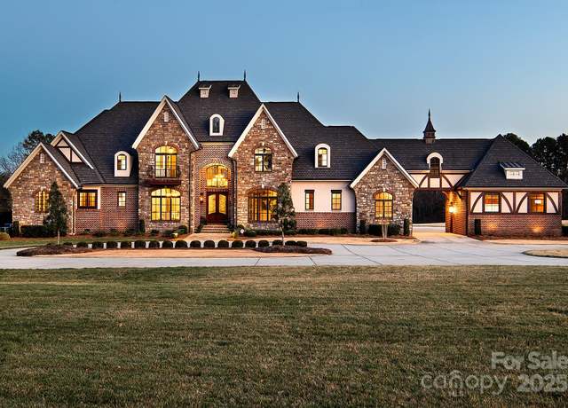 Property at 3200 Beaty Rd, Gastonia, NC 28056, 5 beds, 5 baths