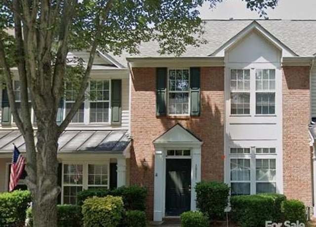 Property at 19057 Coachmans Trce, Cornelius, NC 28031, 3 beds, 2.5 baths