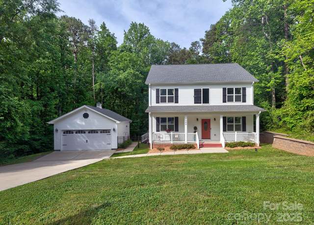 Property at 1904 Lark Ln, Stanley, NC 28164, 3 beds, 2.5 baths