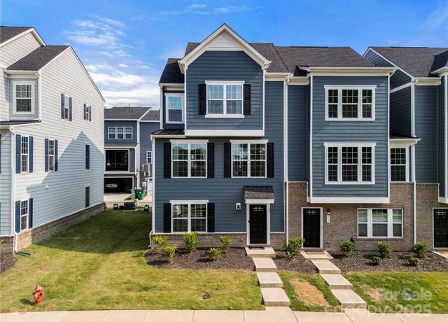 Property at 120 August Ln, Stallings, NC 28104, 4 beds, 3.5 baths