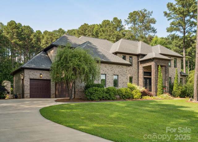 Property at 172 Barber Loop, Mooresville, NC 28117, 4 beds, 4.5 baths