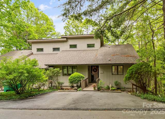 Property at 26B Cedarwood Trl, Asheville, NC 28806, 3 beds, 3 baths