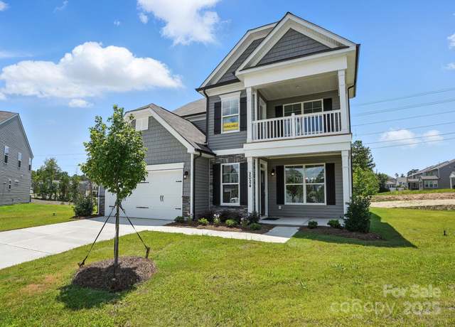 Property at 2024 Embassy Ct #49, Charlotte, NC 28213, 5 beds, 4 baths