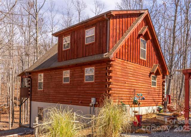 Property at 257 Adirondack Trl, Nebo, NC 28761, 3 beds, 3 baths