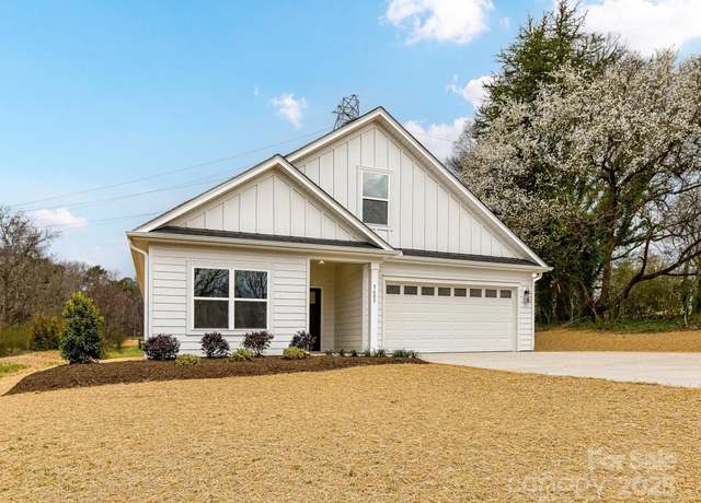 Property at 5609 Morgan Mill Rd, Monroe, NC 28110, 3 beds, 2 baths
