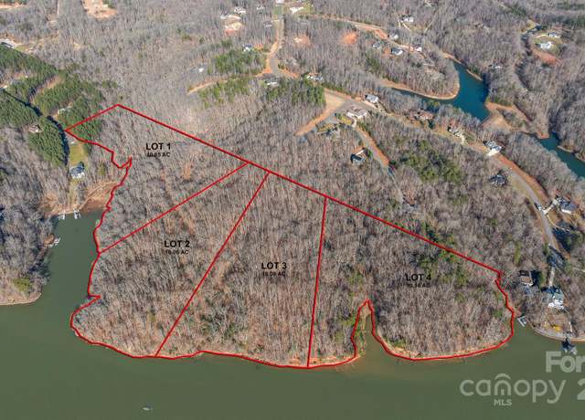 Property at Lot 1 Windingwood Dr #1, Statesville, NC 28677