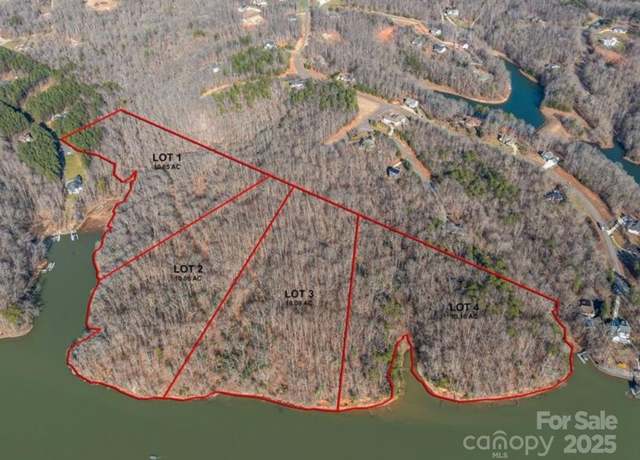 Property at Lot 1 Windingwood Dr #1, Statesville, NC 28677