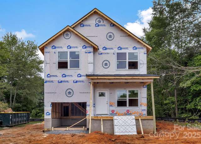 Property at 5005 County Home Rd, Conover, NC 28613, 3 beds, 2.5 baths