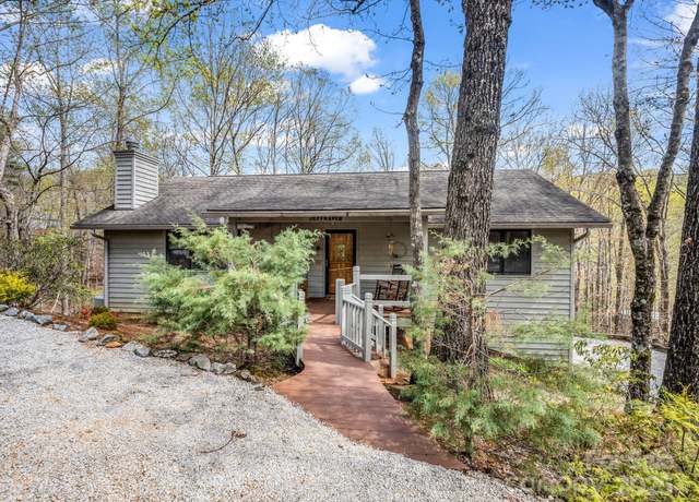 Property at 780 Rixhaven Dr, Saluda, NC 28773, 3 beds, 3 baths