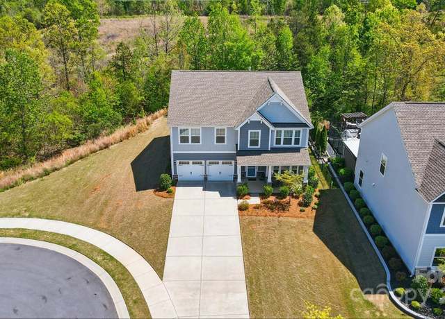 Property at 1578 Whitman Ct, York, SC 29745, 4 beds, 2.5 baths
