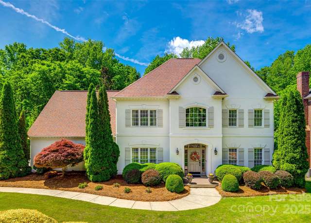Property at 10327 Oak Pond Cir, Charlotte, NC 28277, 4 beds, 3.5 baths
