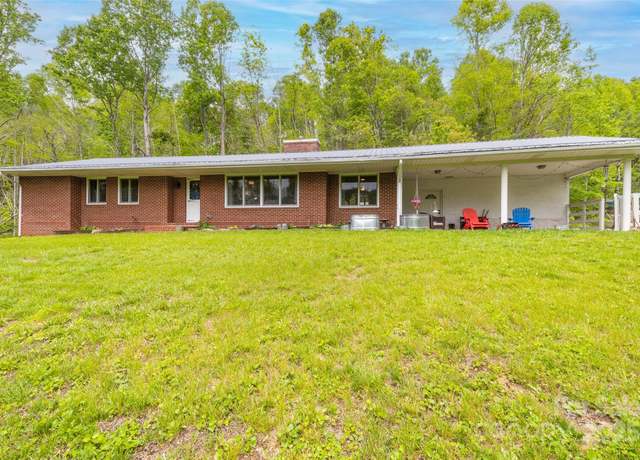 Property at 81 Amsoil Dr, Bakersville, NC 28705, 3 beds, 2 baths