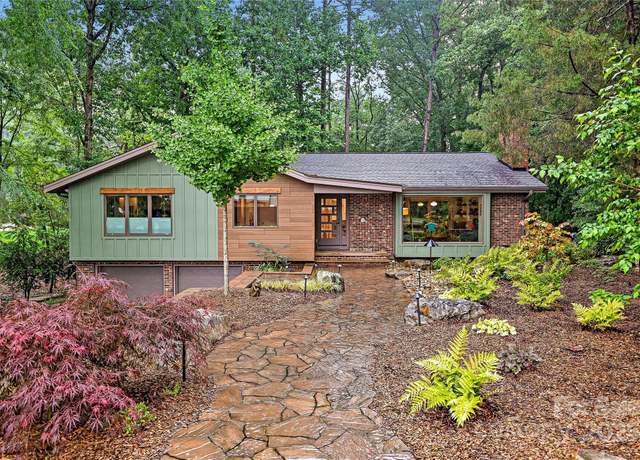 Property at 617 Pinecrest St, Davidson, NC 28036, 4 beds, 2 baths