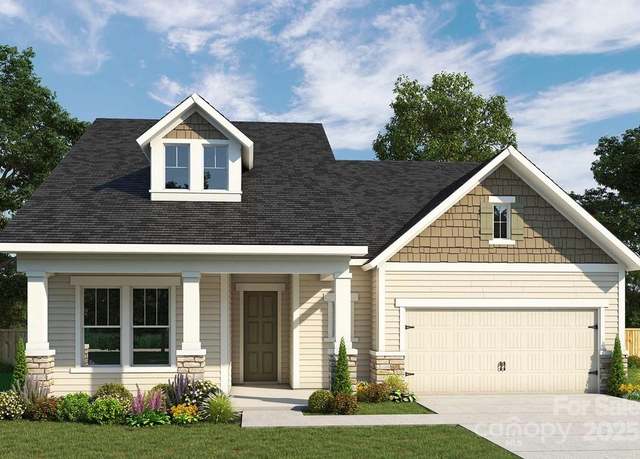 Property at 1108 Meander Ln, Waxhaw, NC 28173, 3 beds, 3.5 baths