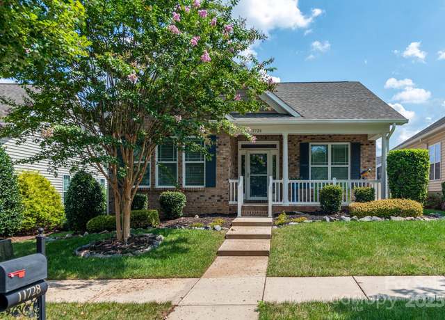 Property at 11728 Mount Argus Dr, Cornelius, NC 28031, 3 beds, 2 baths