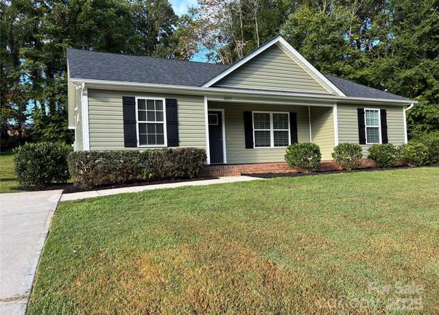 Property at 5057 Bahama Dr, Kannapolis, NC 28081, 3 beds, 2 baths