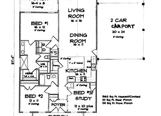 Property at 1178 Great Falls Hwy, Chester, SC 29706, 3 beds, 2 baths