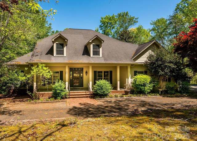 Property at 1448-1 New Prospect Church Rd, Shelby, NC 28150, 4 beds, 3.5 baths