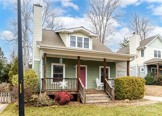 Property at 26 Lamar Ave, Asheville, NC 28803, 3 beds, 2 baths