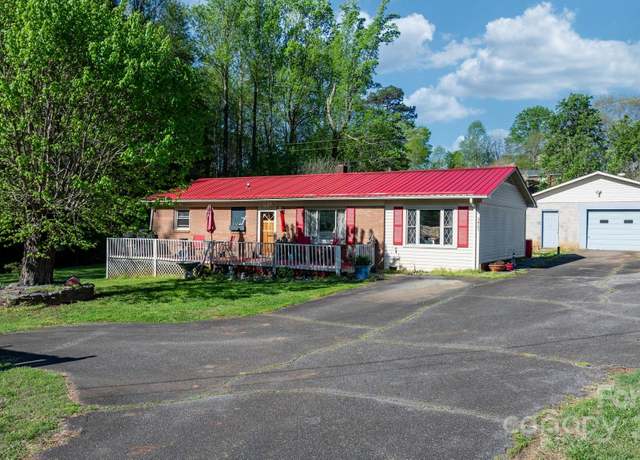 Property at 5467 Erma Lail Ln, Granite Falls, NC 28630, 3 beds, 1 bath