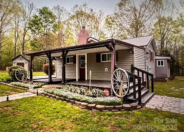 Property at 507 Curtis Dr, Lexington, NC 27295, 2 beds, 1 bath